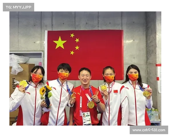 李冰洁心理教练专访：巴黎失利后如何重拾信心与突破自我