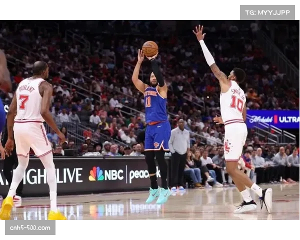 从失误到绝杀:回顾尼克斯最后时刻一次成功的“ATO”战术执行 从失误到绝杀:回顾尼克斯最后时刻一次成功的“ATO”战术执行