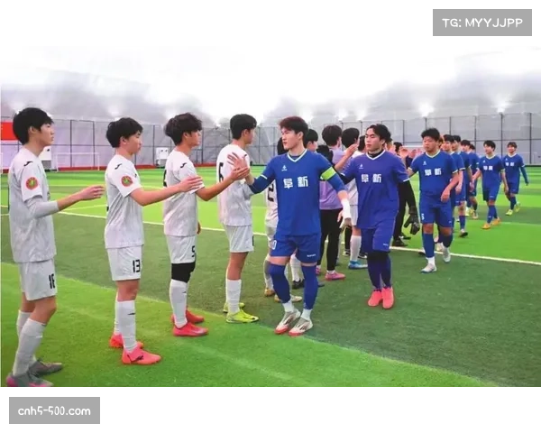 东北超联赛推动三省一区足球交流，城市足球文化融合发展